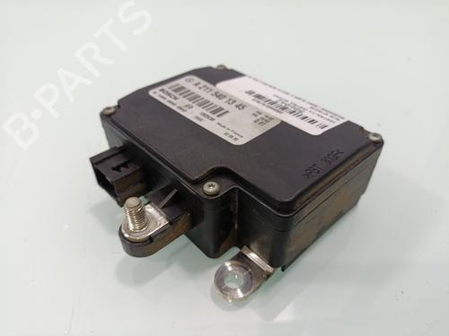 Control unit MERCEDES-BENZ E-CLASS (W211) E 320 CDI (211.026) | BP36161485M11 - Image 6