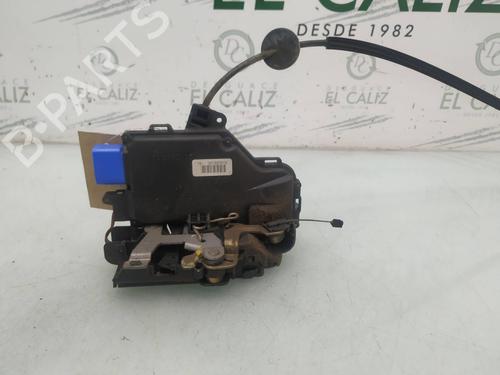 Used Front left lock VW GOLF V (1K1) [2003-2010]  8096722