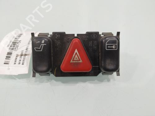 warning-switch-mercedes-benz-e-class-w210-e-270-cdi-210016-2108210071-1995-1996-1997-1998-1999-2000-2001-2002-2003-8090057 main image