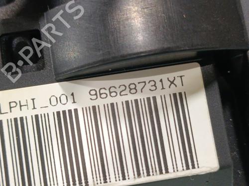 Headlight switch PEUGEOT 307 Break (3E)  | BP34508653I24  - Image 10