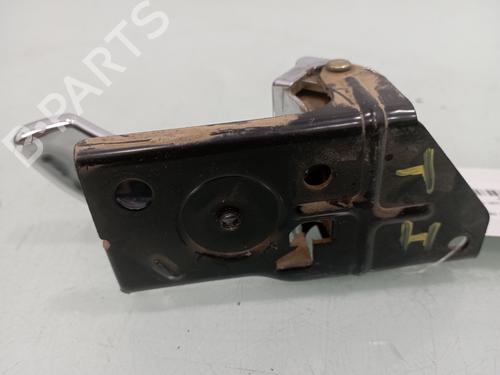 Rear left interior door handle HYUNDAI SANTA FÉ I (SM) 2.0 CRDi | BP13408931I15 