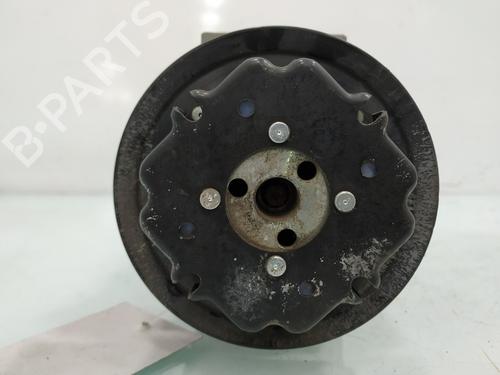 AC compressor OPEL CORSA D (S07) 1.3 CDTI (L08, L68) | BP13016579M34 