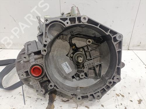 Used Gearbox Gearbox OPEL ZAFIRA / ZAFIRA FAMILY B (A05) 1.9 CDTI (M75) (100 hp) 36262326 36262326