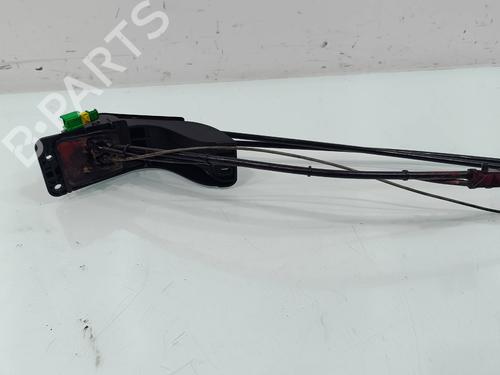 Electronic module PEUGEOT 1007 (KM_) | BP38459762M83 - Image 7