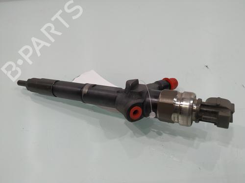Injector NISSAN X-TRAIL I (T30) 2.2 dCi 4x4 | BP28191689M100 