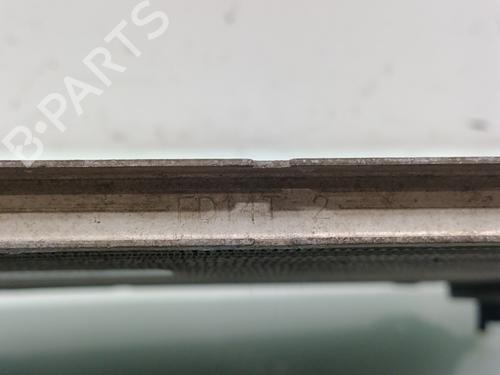 Water radiator HYUNDAI i30 (FD) | BP33177174M31 - Image 2