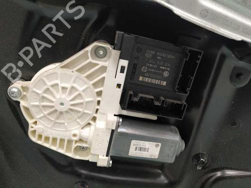 Front right window mechanism VW PASSAT B6 (3C2) 2.0 TDI | BP8091814C23 