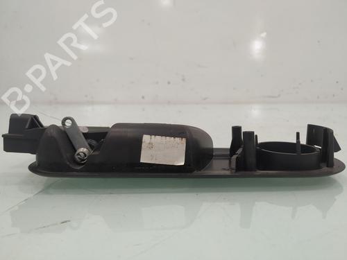 Rear right interior door handle SEAT CORDOBA (6L2) 1.4 16V | BP13039360I16 