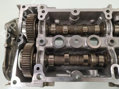 Cache-culbuteurs OPEL CORSA C (X01) 1.3 CDTI (F08, F68) | BP29913332M124