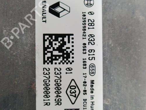 Electronic module OPEL VIVARO B Van (X82) 1.6 CDTI (05) | BP32712518M83  - Image 5