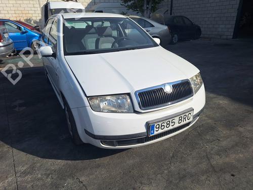 Used Parts SKODA FABIA I (6Y2) [1999-2008]  4454385