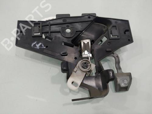 Front right interior door handle CITROËN C5 II (RC_) | BP39691989I14 - Image 2