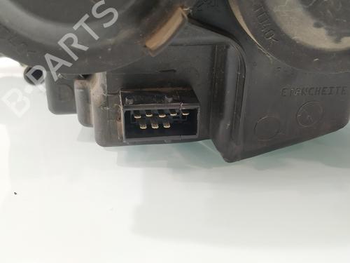 Right headlight CITROËN JUMPY II Platform/Chassis 2.0 HDi 125 | BP29451072C29 