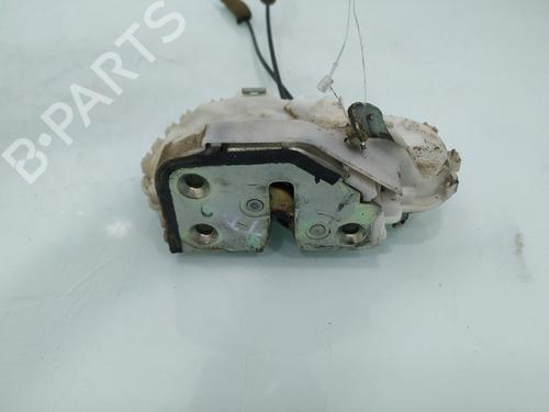 Rear right lock HONDA CIVIC VIII Hatchback (FN, FK) 2.2 CTDi (FK3) | BP20309265C99 