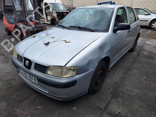 Brugte SEAT IBIZA II (6K1) [1993-2002]  4368477