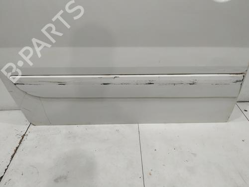 Højre side skydedør CITROËN JUMPY II Platform/Chassis 2.0 HDi 125 | BP29452612C75 