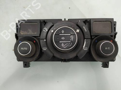 Used Climate control PEUGEOT 308 I (4A_, 4C_) [2007-2016]  9808749