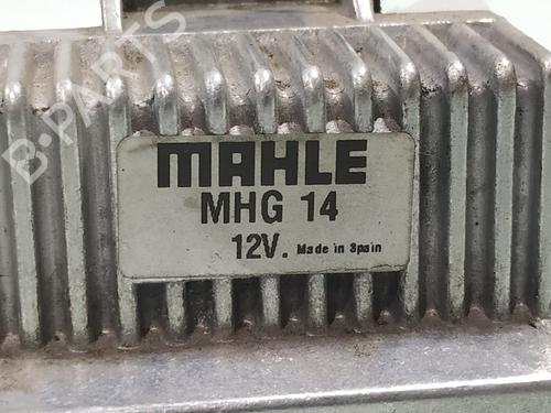 Electronic module RENAULT SCÉNIC III (JZ0/1_) | BP36419100M83 - Image 2