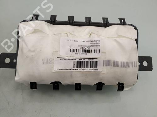 Used Passenger airbag KIA SPORTAGE IV (QL, QLE) 2.0 CRDi AWD (136 hp) 9289864
