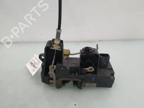 Used Rear right lock OPEL VECTRA C Estate (Z02) 1.9 CDTI (F35) (120 hp) 8229893