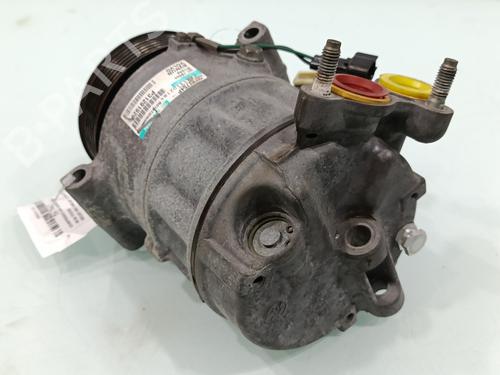 AC compressor VOLVO V50 (545) D2 | BP33126549M34 - Image 3