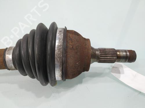 Left front driveshaft DS DS 5 (KF_) | BP33852072M38 - Image 2