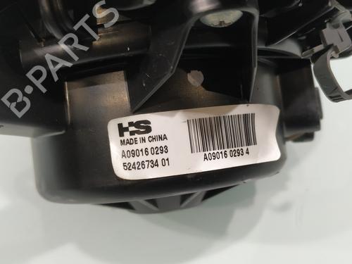 Heater blower motor OPEL INSIGNIA A (G09) | BP30772449M62 - Image 4