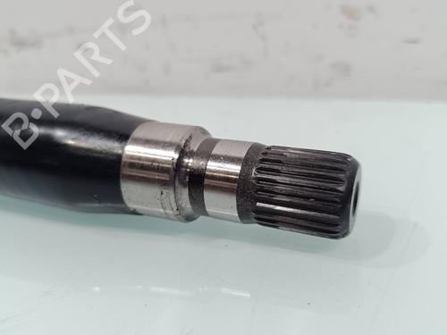 Right front driveshaft OPEL INSIGNIA A (G09) | BP38310706M39 - Image 2