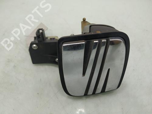 Maneta exterior porton SEAT IBIZA III (6L1) [2002-2009]  20491806
