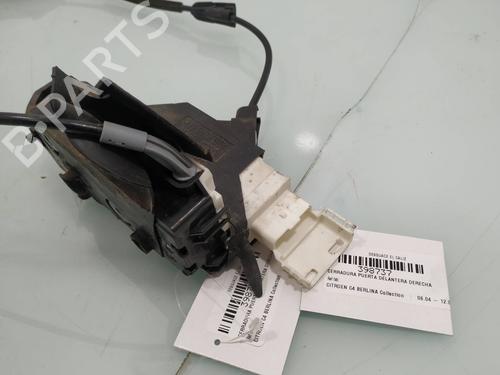 Front right lock CITROËN C4 I (LC_)  | BP10201767C97 
