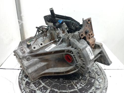 Gearbox HYUNDAI SANTA FÉ I (SM) 2.0 CRDi | BP24126056M3 