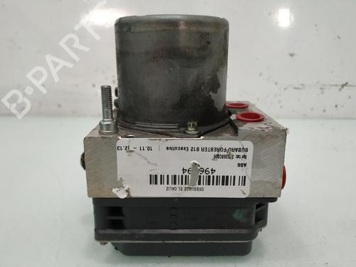 ABS pump SUBARU FORESTER (SH_)  | BP21222369M43 