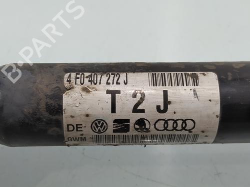 Right front driveshaft AUDI A6 C6 (4F2)  | BP33941948M39  - Image 6