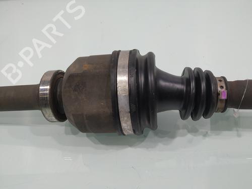 Right front driveshaft RENAULT SCÉNIC II (JM0/1_)  | BP30511221M39 