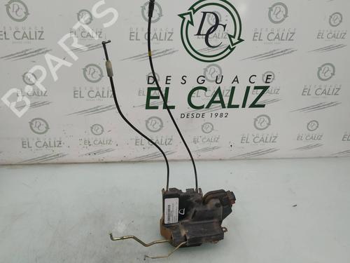 Used Front right lock HYUNDAI TRAJET (FO) 2.0 CRDi (113 hp) 8095773