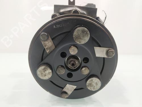 AC compressor FIAT GRANDE PUNTO (199_) 1.3 D Multijet (199.AXD11, 199.AXD1A, 199.AXD1B,... | BP23239815M34 