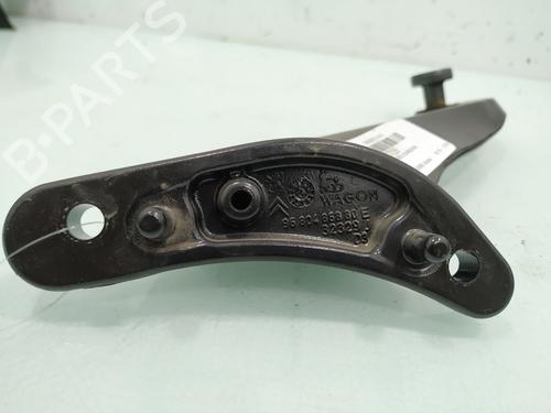 Hinge/Door check strap PEUGEOT PARTNER Box Body/MPV 1.6 BlueHDi 100 | BP16341611C146