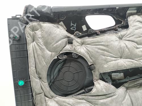 Front left panel KIA PROCEED (CD)  | BP29435306C58 