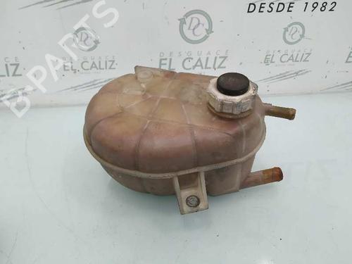 Expansion tank RENAULT MASTER II Van (FD) 2.5 D | BP10243028C120 