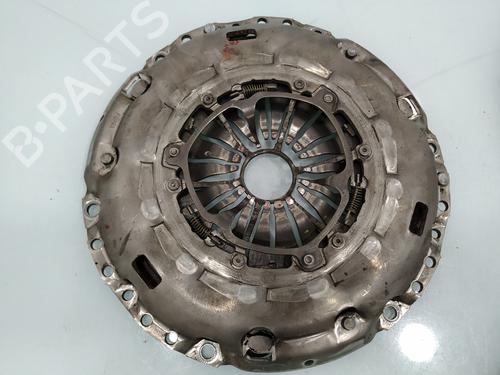 Other FORD MONDEO III (B5Y) 2.0 TDCi | BP25815458O1