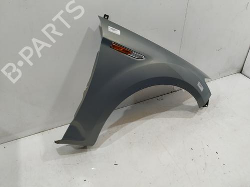 Right front fenders FORD MONDEO IV (BA7)  | BP21535224C42 