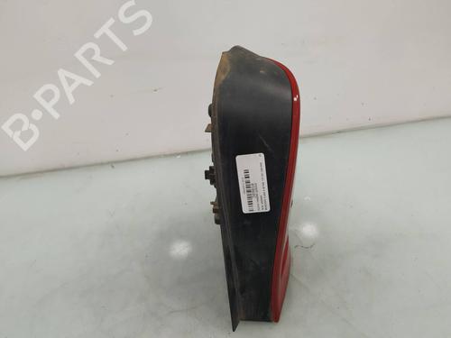 Right taillight MERCEDES-BENZ A-CLASS (W168) A 170 CDI (168.008) | BP9760490C35 