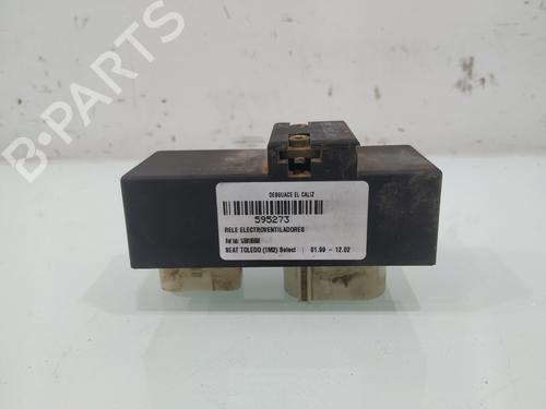 Electronic module SEAT TOLEDO II (1M2) 1.9 TDI | BP38095523M83 - Image 2