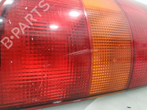 Right taillight SEAT INCA (6K9) 1.9 SDI | BP9169565C35 