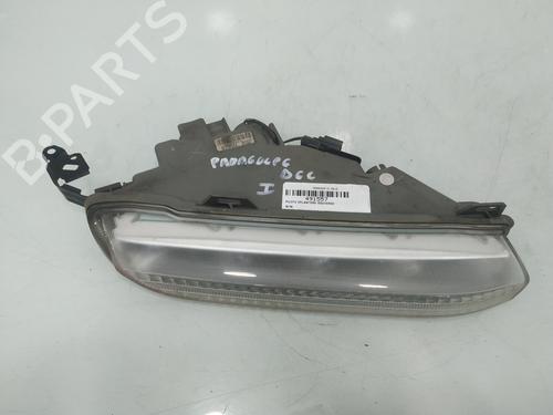 Used Left front indicator HONDA CIVIC IX (FK) 2.2 i-DTEC (FK3) (150 hp) 19778545