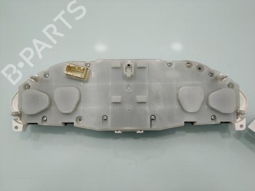 Instrument cluster PEUGEOT 208 I (CA_, CC_)  | BP22712029C47