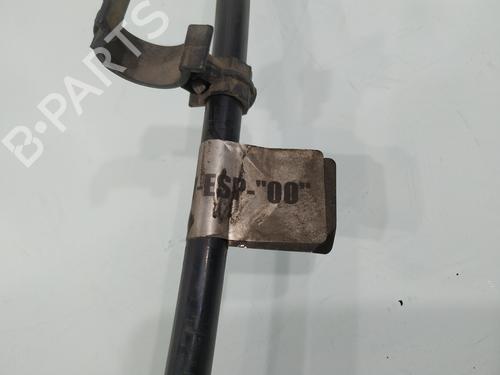 Pipe IVECO DAILY VI Platform/Chassis | BP30724284M125