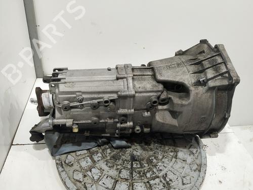 Gearbox BMW 1 (E87) 120 d | BP10688794M3 