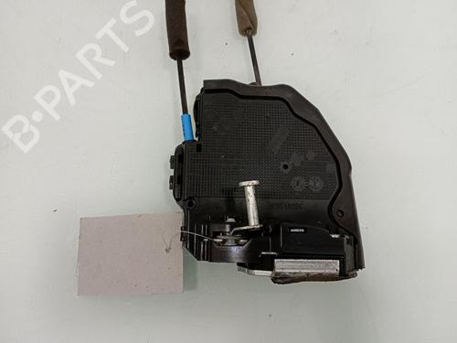 Rear left lock TOYOTA AVENSIS Estate (_T27_) 2.0 D-4D (WWT271_) | BP15765699C100 