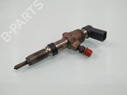 Used Injector FORD FIESTA V (JH_, JD_) 1.4 TDCi (68 hp) 30745663